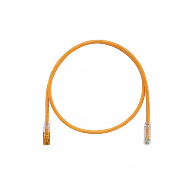 UTPKSP7MOR Panduit Corp  Assemblaggi di cavi